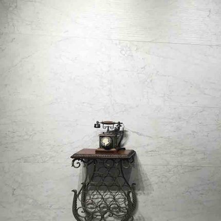 SILK CARRARA GEM 600x1200