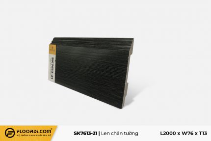 Len chân tường SK7613-21 13mm